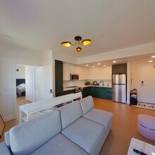 1 Beds, 1 Baths 502 floor plan